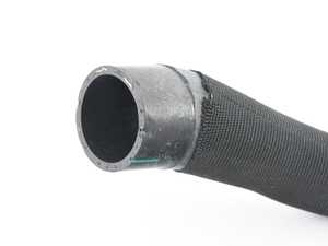 ES#25208 - 11537836599 - E85 Radiator Hose - Lower - Replace your radiator hose before a blown hose leaves you stranded - Genuine BMW - BMW