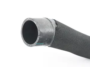 E85 Radiator Hose - Lower