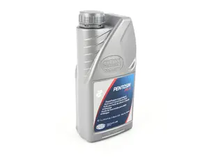 Double Clutch Transmission Fluid (DCTF-1) - 1 Liter