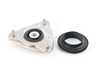 ES#3612633 - 99734301801 - Front Upper Strut Mount - Priced Each - 3-stud mount (Includes strut bearing) - One required per side - Meyle - Porsche