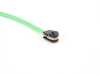 ES#4066635 - 34352284343 - Rear Brake Pad Wear Sensor - Hamburg Tech - BMW