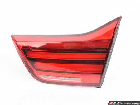 ES#3231784 - 63217426054 - REAR LIGHT IN TRUNK - Genuine BMW - BMW