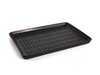 ES#87171 - 51168242846 - E46 Storage Tray Mat - Schwarz - For rear storage tray located in center console - Genuine BMW - BMW