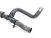 ES#342958 - 3C0122073FE - Coolant Hose - Attaches to front port of oil cooler - Genuine Volkswagen Audi - Volkswagen