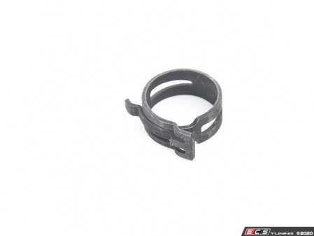 ES#241432 - 11157679174 - HOSE CLAMP - Genuine BMW - BMW