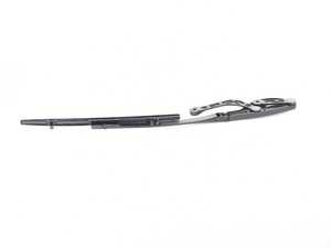 ES#4208874 - 61619449966 - Wiper Arm - Right - Right side wiper arm for all E39 models, no securing hardware included - Genuine BMW - BMW