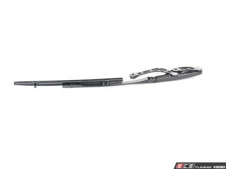 ES#4208874 - 61619449966 - Wiper Arm - Right - Right side wiper arm for all E39 models, no securing hardware included - Genuine BMW - BMW