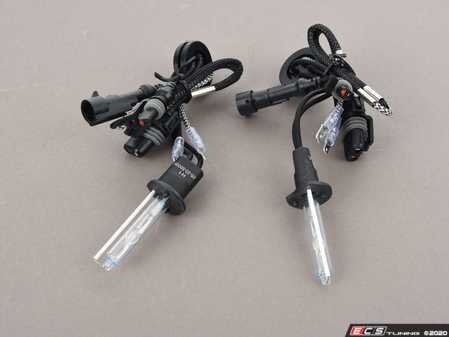ES#4212787 - MM.N.013 - Morimoto XB H1 5000K HID Bulb - Pair - A high quality alternative to overpriced bulbs! - Morimoto - 