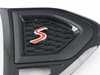 ES#4215136 - 51139465570 - Trim Side Turn Signal "S" - Right  - Mounts to the front quarter panels and holds the signal - Genuine MINI - MINI