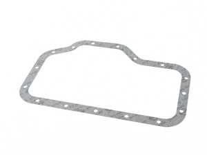ES#3478244 - 11131709815 - E30 Oil Pan Gasket - Common source for oil leaks - Elring - BMW