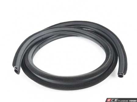 ES#127213 - 51710032370 - EDGE PROTECT - Genuine BMW - BMW