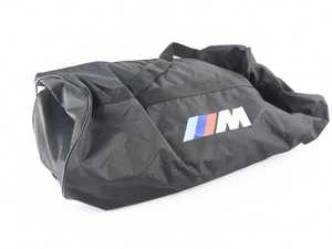 ES#4212510 - 82152475218 - M Performance indoor car cover - Keep your car protected from dirt and dust with this indoor car cover! - Genuine BMW - BMW