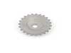 ES#3627417 - 038115121C - Oil pump sprocket - Driven by the oil pump chain to suck oil from the sump. 23 teeth. - Genuine Volkswagen Audi - Volkswagen