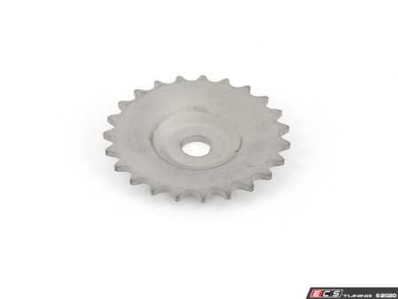 ES#3627417 - 038115121C - Oil pump sprocket - Driven by the oil pump chain to suck oil from the sump. 23 teeth. - Genuine Volkswagen Audi - Volkswagen
