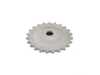 ES#3627417 - 038115121C - Oil pump sprocket - Driven by the oil pump chain to suck oil from the sump. 23 teeth. - Genuine Volkswagen Audi - Volkswagen