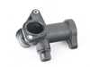 ES#4017762 - CHS0645 - Coolant Flange Replacement Kit  - A comprehensive kit designed to service the commonly failing cooling system components in a single repair. - Rein - Audi Volkswagen