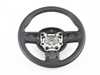 ES#2178694 - 32306798801 - JCW Steering Wheel Leather W/ Red Stitching - Leather steering wheel with JCW red sitching - Manuals - Genuine MINI - MINI
