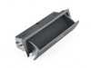 ES#87424 - 51168260312 - Glasses Tray - Schwarz - Located above the heated seat and DSC controls - Genuine BMW - BMW