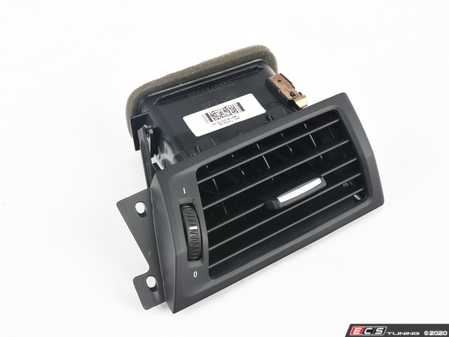 ES#2138774 - 64229217442 - Fresh Air Grill - Right - Genuine BMW - BMW
