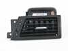 ES#2138774 - 64229217442 - Fresh Air Grill - Right - Genuine BMW - BMW