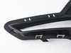 ES#4187292 - 51117464273 - Side Grill - Open - Left - Replacement front bumper side grill - Genuine BMW - BMW