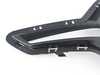 ES#4187292 - 51117464273 - Side Grill - Open - Left - Replacement front bumper side grill - Genuine BMW - BMW