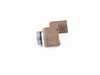 ES#2101686 - 66209233034 - Ultrasonic-Sensor - Space Grey - Genuine BMW - BMW