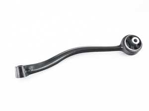 ES#4069775 - 31106787673 - Front Lower Control Arm - Left - The farthest front control arm in the suspension - Meyle - BMW