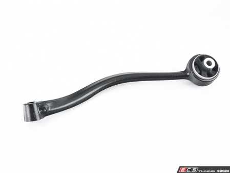 ES#4069775 - 31106787673 - Front Lower Control Arm - Left - The farthest front control arm in the suspension - Meyle - BMW