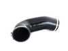 ES#4004563 - 027038ECS04 - Atlas 3.6L VR6 Luft-Technik Intake - Unleash hidden horsepower and growl with our in-house engineered Air Intake Kit! Featuring a sealed Heat Shield, Silicone Intake Hose and a high flow, reusable Air Filter - ECS - Volkswagen