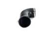 ES#4004563 - 027038ECS04 - Atlas 3.6L VR6 Luft-Technik Intake - Unleash hidden horsepower and growl with our in-house engineered Air Intake Kit! Featuring a sealed Heat Shield, Silicone Intake Hose and a high flow, reusable Air Filter - ECS - Volkswagen