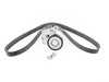 ES#2593215 - 06J260849FKT - Accessory Belt Kit - Keep your accessories running properly! - Genuine Volkswagen Audi - Audi