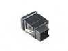 ES#3638672 - 3C0927225CREH - Electronic Parking Brake Button - Replace your peeling or broken parking brake button. - Febi - Volkswagen