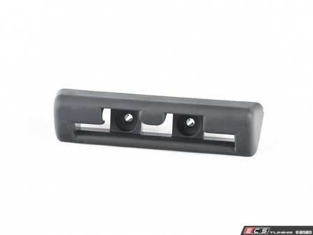 ES#4477099 - 4M0861789B4PK - BRACKET - Genuine Volkswagen Audi - 