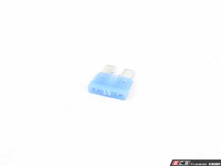 ES#2998825 - 61131372526 - FUSE - Genuine MINI - 