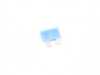 ES#2998825 - 61131372526 - FUSE - Genuine MINI - 