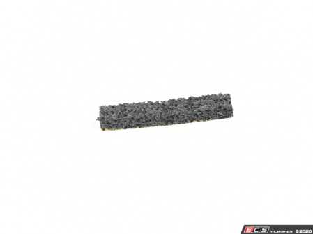 ES#177655 - 64119142491 - Foam Strip - OEM foam strip for the evaporator temperature sensor - Genuine BMW - BMW