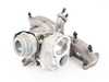ES#4164697 - 1700250514 - Garrett VNT-17 Turbo  - Complete turbocharger assembly - Garrett - Volkswagen