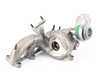 ES#4164697 - 1700250514 - Garrett VNT-17 Turbo  - Complete turbocharger assembly - Garrett - Volkswagen