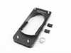 ES#4304742 - B8012A0 - Billet Shifter Mounting Plate  - Take your shift to the next level - JXB Performance  - Audi