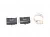 ES#4304742 - B8012A0 - Billet Shifter Mounting Plate  - Take your shift to the next level - JXB Performance  - Audi