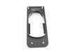 ES#4304742 - B8012A0 - Billet Shifter Mounting Plate  - Take your shift to the next level - JXB Performance  - Audi