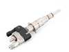 ES#2611291 - 13538616079 - Fuel Injector (Index 12) - Priced Each - N54 N63 S63 N74 - High pressure fuel injector supplies fuel from the rail to the cylinder - Genuine BMW - BMW