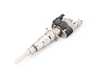 ES#2611291 - 13538616079 - Fuel Injector (Index 12) - Priced Each - N54 N63 S63 N74 - High pressure fuel injector supplies fuel from the rail to the cylinder - Genuine BMW - BMW