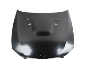 ES#4045725 - E92HOODM3-LCI - BMW M3 Style Hood  - For those seeking a more aggressive style with less weight - Suvneer - BMW