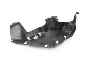ES#4200852 - 51757340868 - UNDERBODY PANELLING,REAR RIG - Genuine BMW - BMW