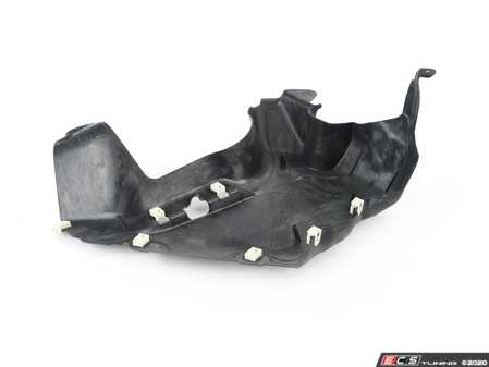 ES#4200852 - 51757340868 - UNDERBODY PANELLING,REAR RIG - Genuine BMW - BMW