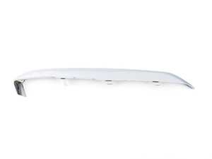 ES#4187219 - 51117449682 - IMPACT STRIP, SIDE, RIGHT - Genuine BMW - BMW