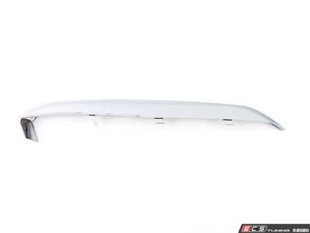 ES#4187219 - 51117449682 - IMPACT STRIP, SIDE, RIGHT - Genuine BMW - BMW