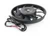 ES#2153950 - 4A0959455B - Electric Fan Assembly - 280mm - Replace your dead fan motor - MTC - Audi